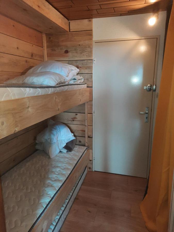 Le Lorrane Lejlighed Muhlbach-sur-Munster Eksteriør billede